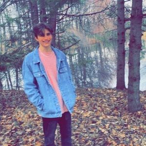 Meet your Posher, Shawn